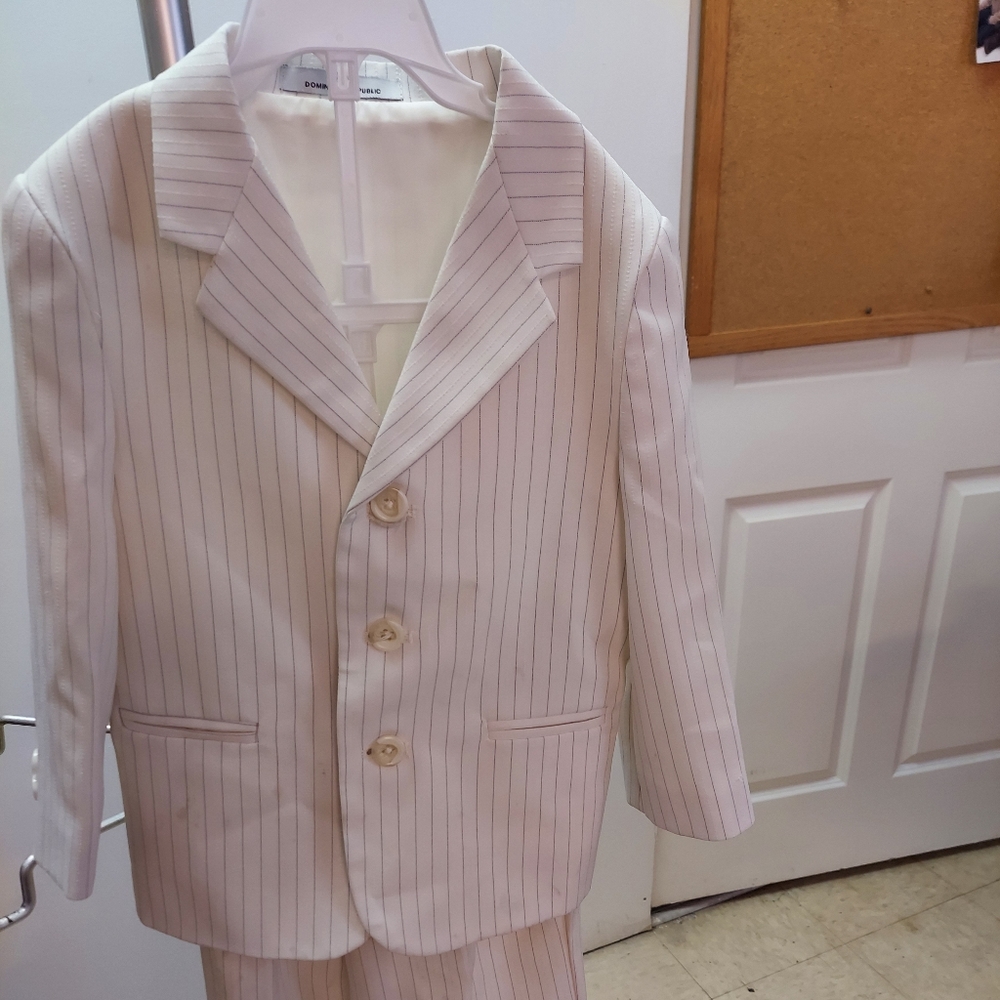 Suit